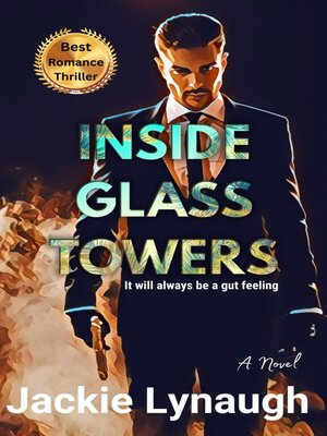cover image of INSIDE GLASS TOWERS
